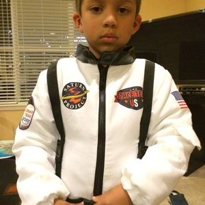 Meet your Posher, Driss